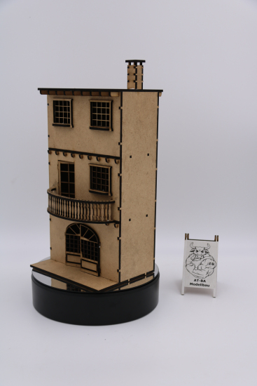 Preview: AT-BA Haus 0011